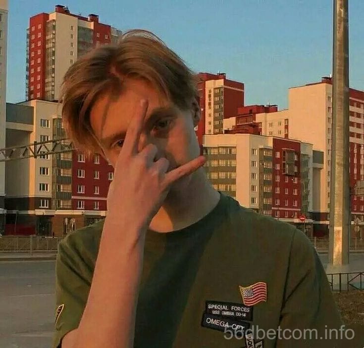 Avatar do usuário João