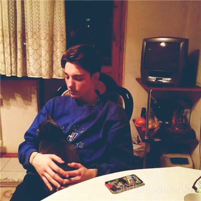 Avatar do usuário Maria